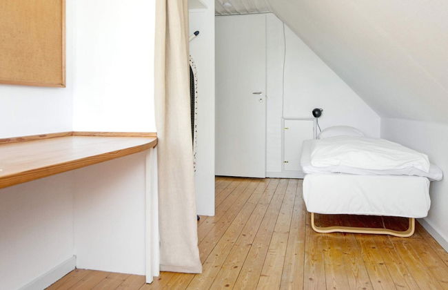7 Person Holiday Home in Ulfborg - Foto 4