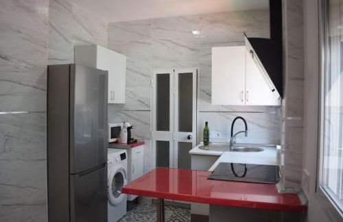 Los Tilos Apartments 2 - Foto 33