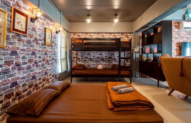 Level TRI pool villa Sattahip - Foto 9