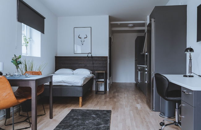 Magnolia House Norrviken - Photo 2