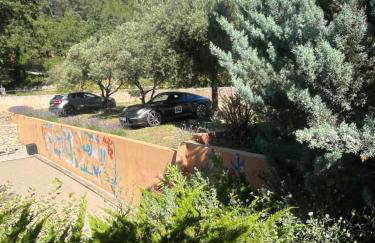 Les Mazets de la Cascade - Foto 61