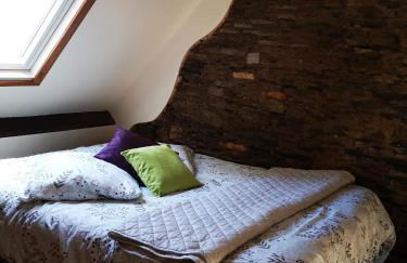 Nid douillet en Foret de Broceliande - Foto 15