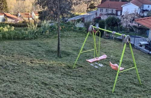 O Aconchego das Raízes - Photo 28