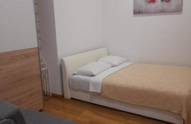 Apartmani Belvedere - Photo 14