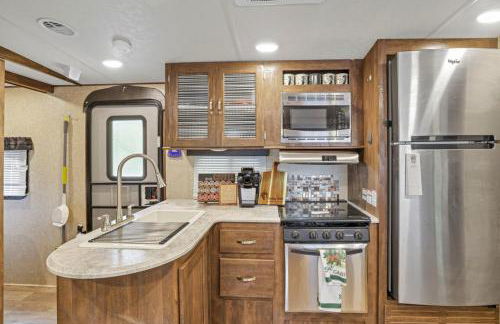 Chestnut Camper - Foto 16