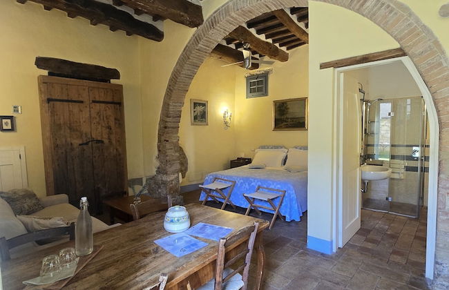 Podere Spedalone - Photo 40