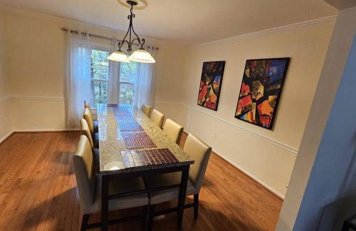 Charming Retreat at Silver Spring - Foto 60