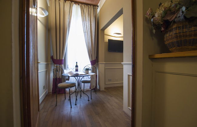 La Locanda di Pietracupa - Foto 25