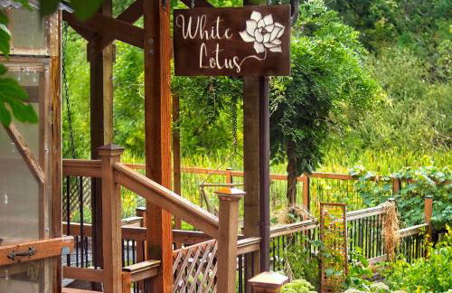 Secret Garden Healing Retreat! Beaverton Nike Area - Foto 18