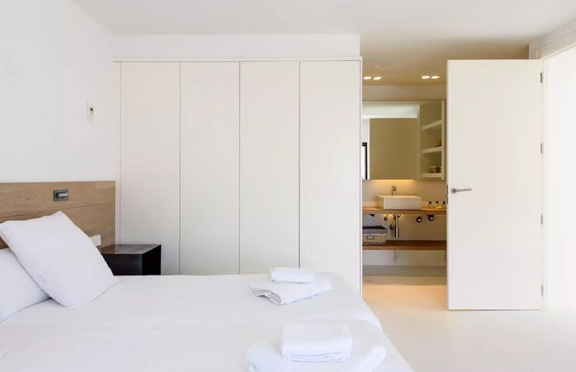 Stylish Villa With Infinity Pool - Foto 5