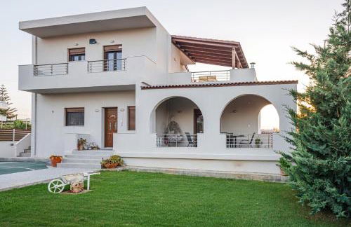 Seabreeze Villa Marianna Crete - Photo 7