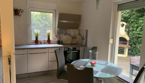 Haus Seerose - Foto 2