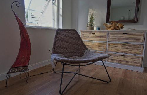 Ferienwohnung Bogenstahl - Foto 8