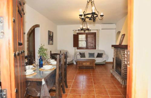 Casa La Herriza Larga de Vallesol Rent - Photo 10
