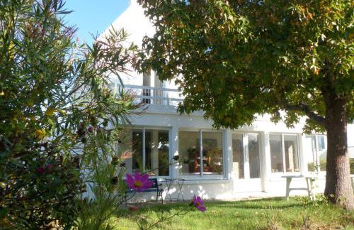 Villa 10 personnes au coeur d'Etel, tout à pied ! - Foto 1