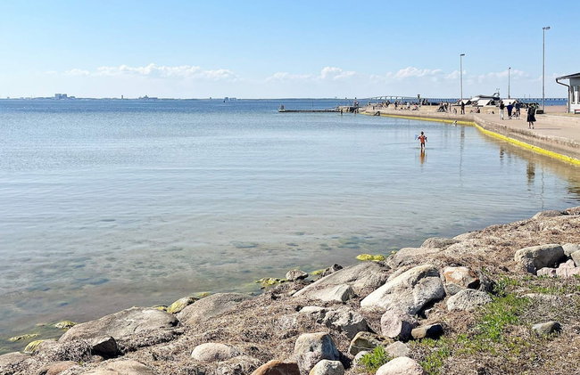 4 Person Holiday Home in Farjestaden - Foto 2