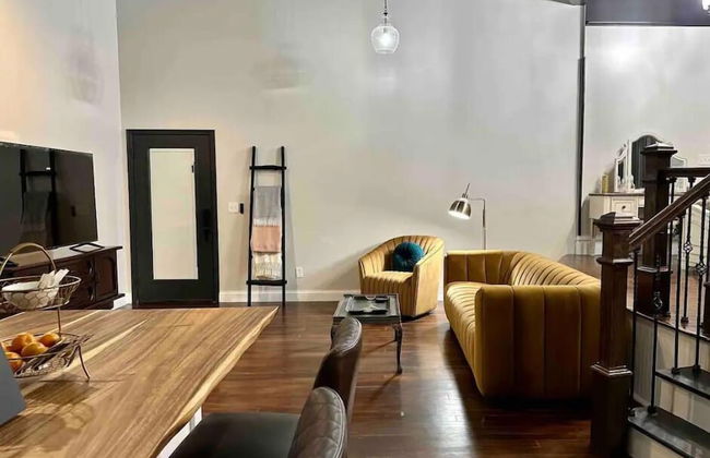 The Mercantile on the Katy Trail - Photo 17