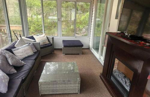 Poconos Retreat - Foto 19