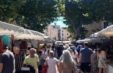 Apt en Luberon appartement 3 chambres et garage privée - Photo 18