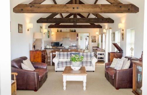 Beach View, Waterside Cottages - Foto 10