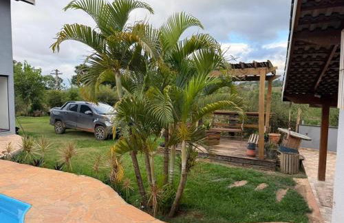 Chacara Militão - Photo 11