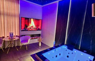 Starowiślna Prestige VIP Apartamenty Jacuzzi - Foto 23