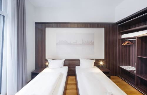 sevenDays Hotel BoardingHouse - Photo 34