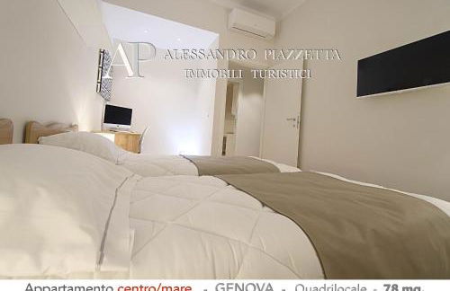 Casa Francesca Il comfort a due passi dal centro - Foto 18