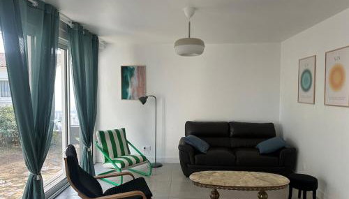 Maison avec jardin arboré et calme - Foto 2