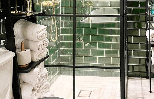 4 Star Holiday Home in Stillingson - Foto 12