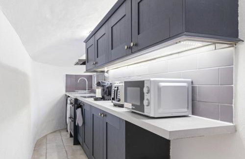 Angel Apartment - KREID Homes Serviced Apartments - Foto 28