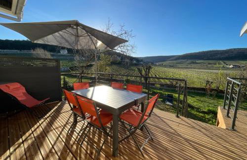 La Maison Fonteny, Gevrey Chambertin - Foto 1