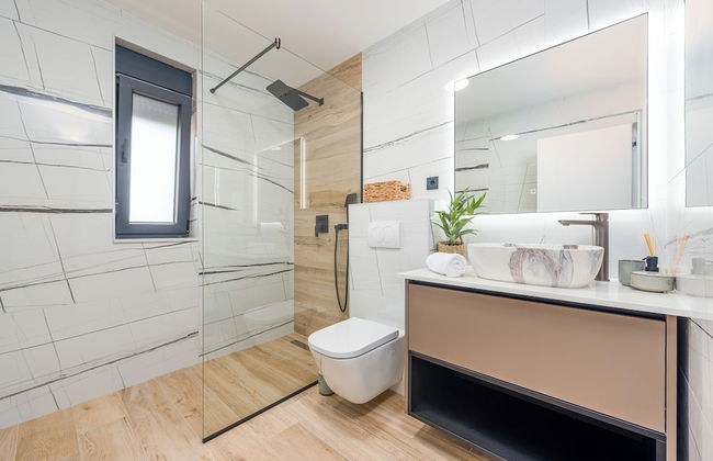 Villa NikSun - Foto 28