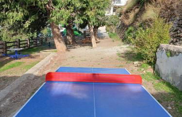 Casa Los Compadres de Capileira con Piscina - Foto 38