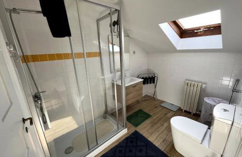 Sky Accommodations family Studios and Suites - Photo 28