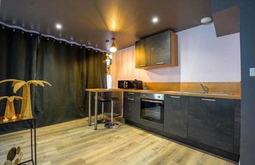 Balnéo et Cinéma Le Saona - Foto 7