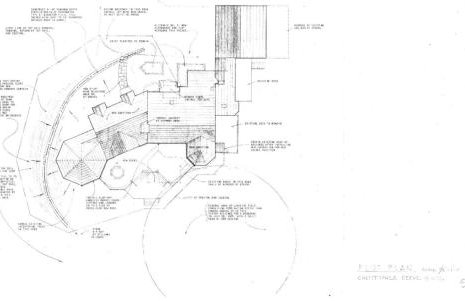 Berkshire Vacation Rentals: The Brookman: Renovated 6000 SF Estate On 40 Acres - Foto 51