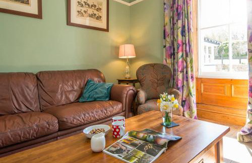 Glebe House - Foto 9