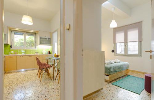 Golden Key apartments - Foto 27