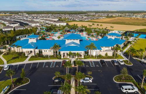 Modern Townhome with Resort Amenities - Foto 45