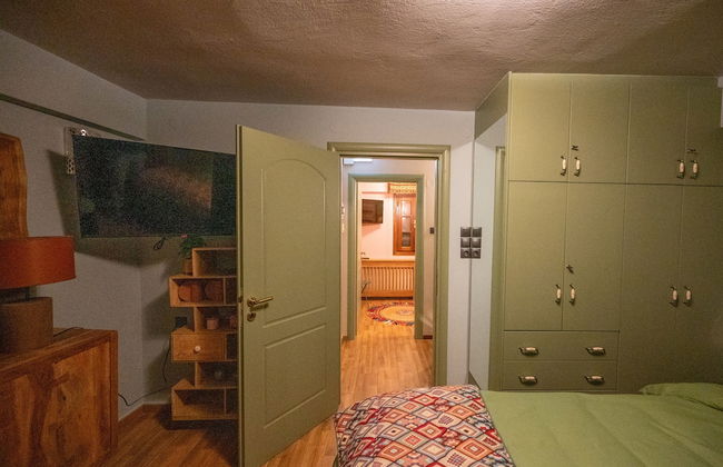 Dandy Villas Ioannina- Colorful Boutique House - Foto 5