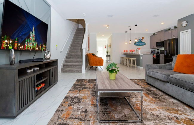 Wonderful 5 Bd Close to Disney @ Storey Lake Resort 2980 - Photo 65