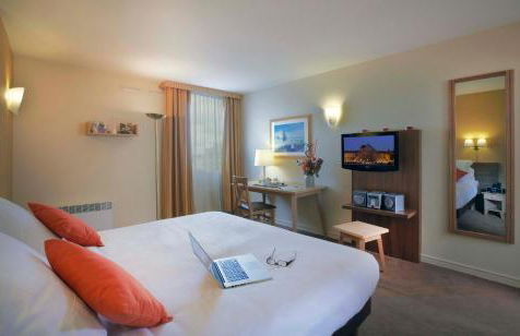 Citadines Wilson Toulouse - Photo 22