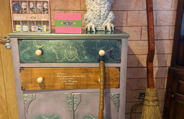 Potters Hideout- 2 Bedroom 2 Bathroom Apartment - Foto 7