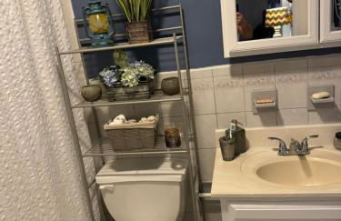 Comfort Apartment Near Newark Airport - Foto 9