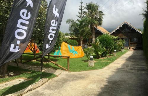 Kitecamp Tarifa - Photo 74