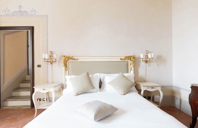 Villa Scorzi - Foto 35