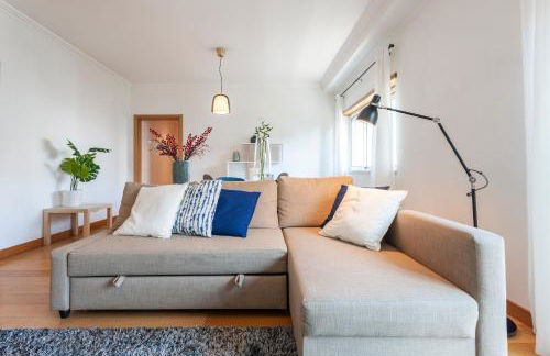 Central Orient Residence - Modern, spacious and sunny! By the river! - Photo 8