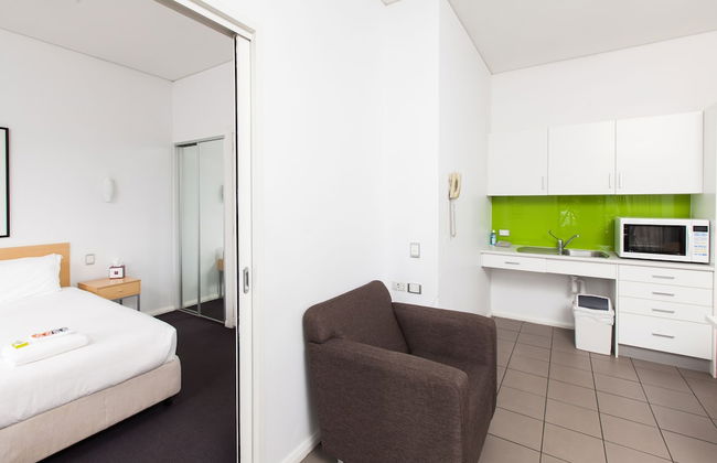 Majestic Oasis Apartments - Foto 13