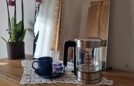 Sleep over at Ana's with shared bathroom - Foto 6